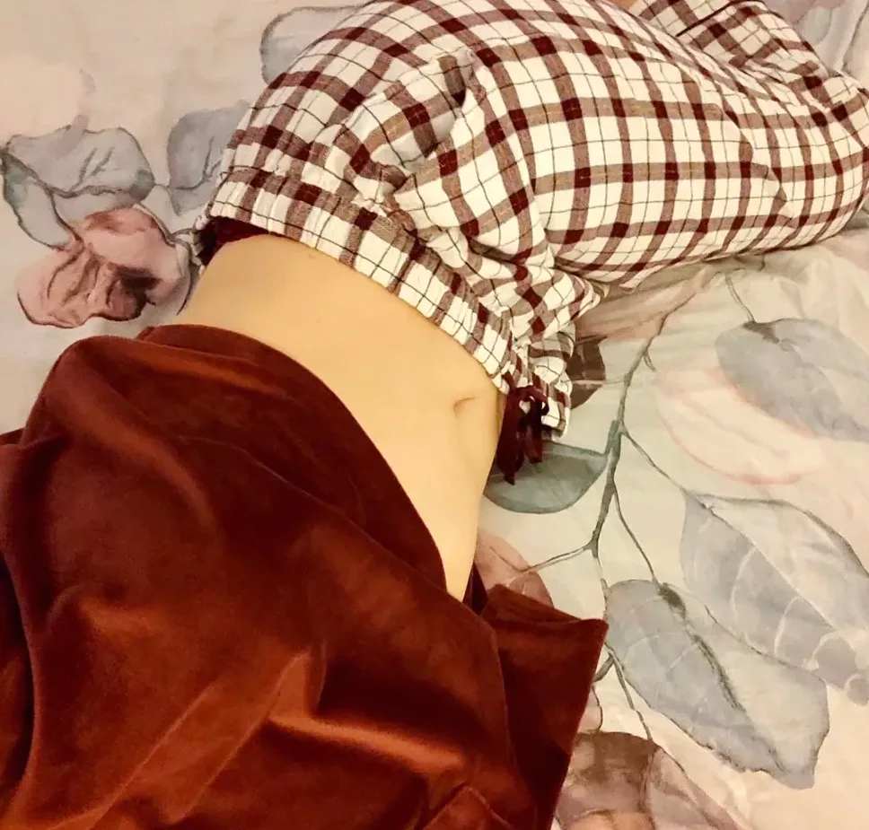 Maaike, 22