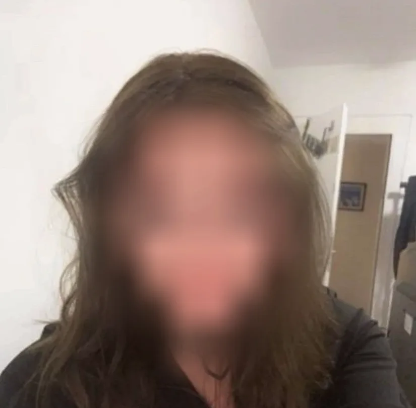 Nienke, 25