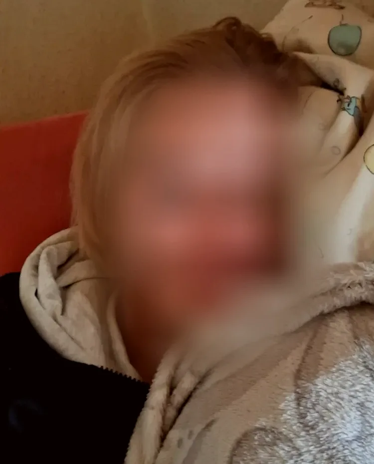 Renske, 39