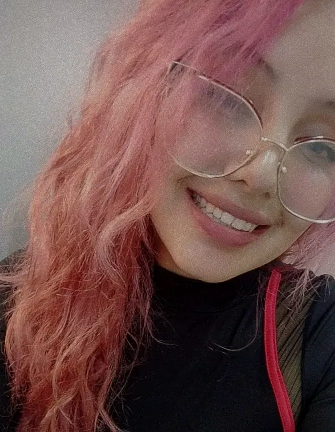Rosanne, 27